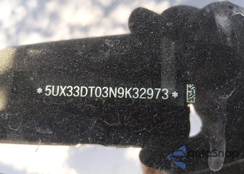 2022 BMW X4 xDrive30I from USA, damaged, VIN 5UX33DT03N9K32973